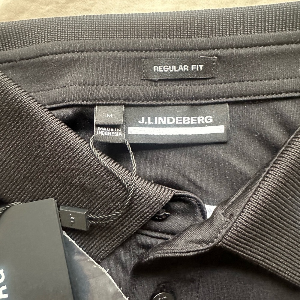 J Lindeberg Polo M